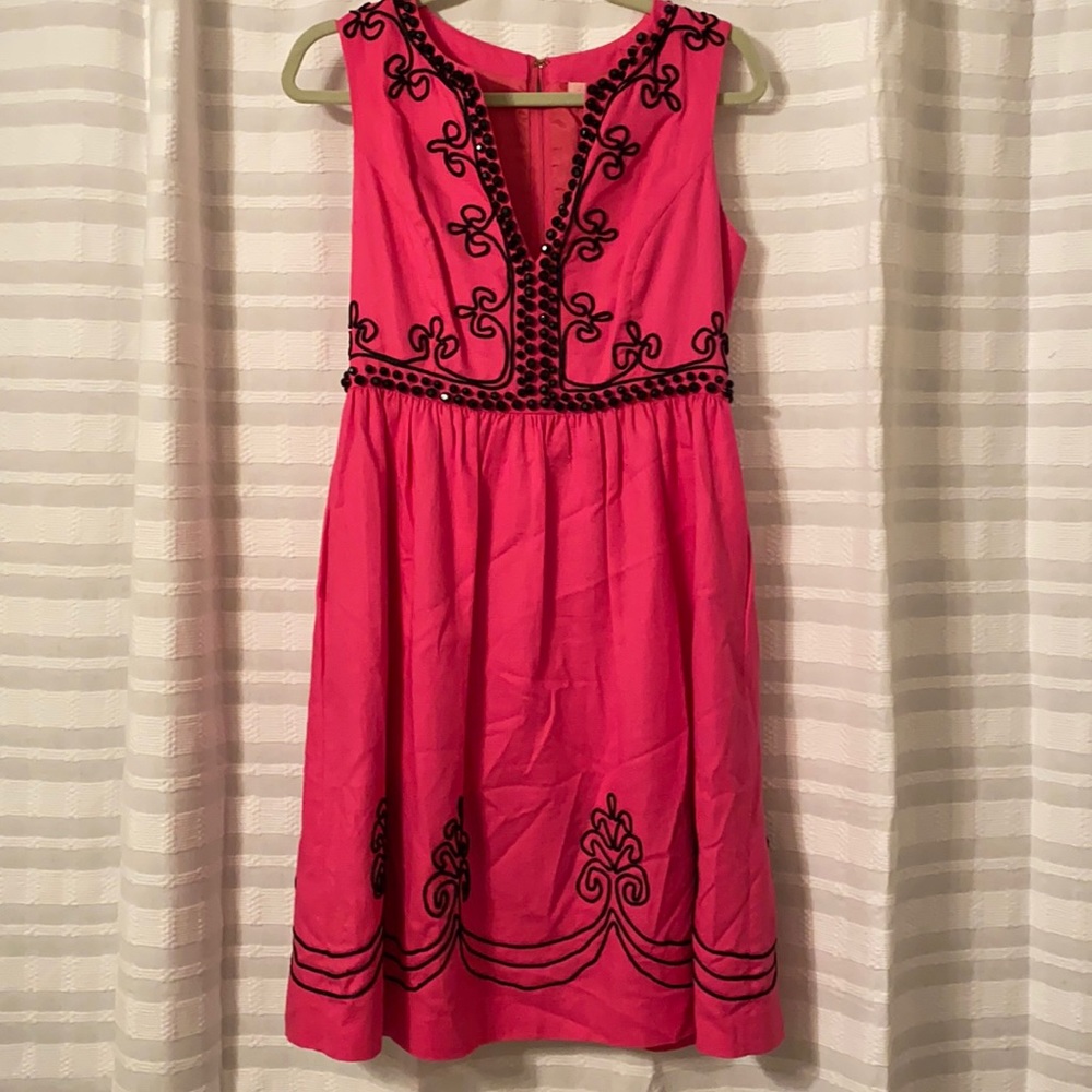 ⭐️NWOT⭐️ Lilly Pulitzer Tea Dress (Size 6)